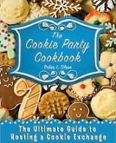 The Cookie Party Cookbook