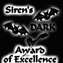 Apply for Siren's Dark Award of Excellence!