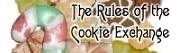 The Rules of the Cookie Exchange