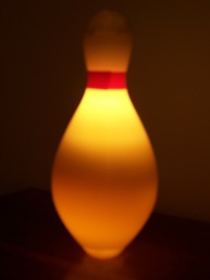 duckpin lamp