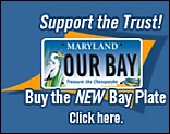 Save the Chesapeake Bay