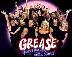 new grease show